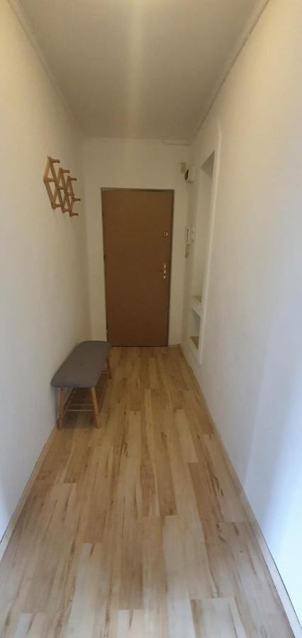 Warszawa Elektoralna 26公寓 外观 照片
