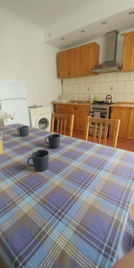 Warszawa Elektoralna 26公寓 外观 照片